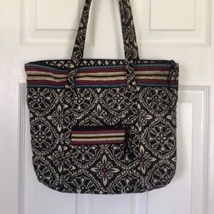 Vera tote